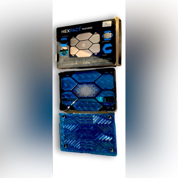 IBENZER НЕХРАСТ shield protector - Picture 3 of 4